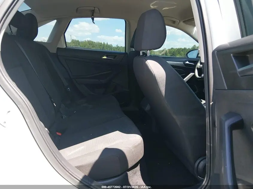 2019 VOLKSWAGEN JETTA 1.4T R-LINE/1.4T S/1.4T SE