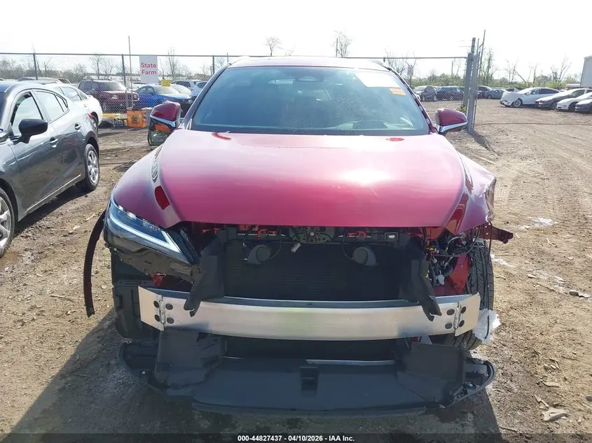 2026 LEXUS RX 350 PREMIUM+