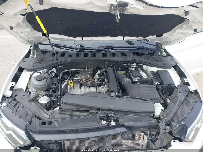 2019 VOLKSWAGEN JETTA 1.4T R-LINE/1.4T S/1.4T SE