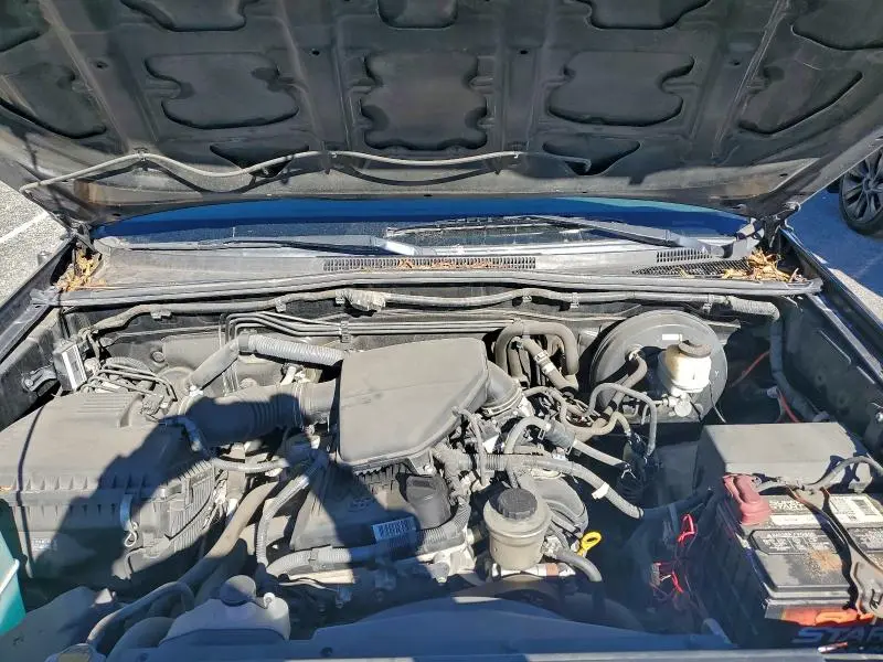 2013 TOYOTA TACOMA BASE  