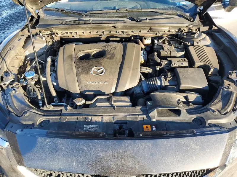 2020 MAZDA 6 TOURING  