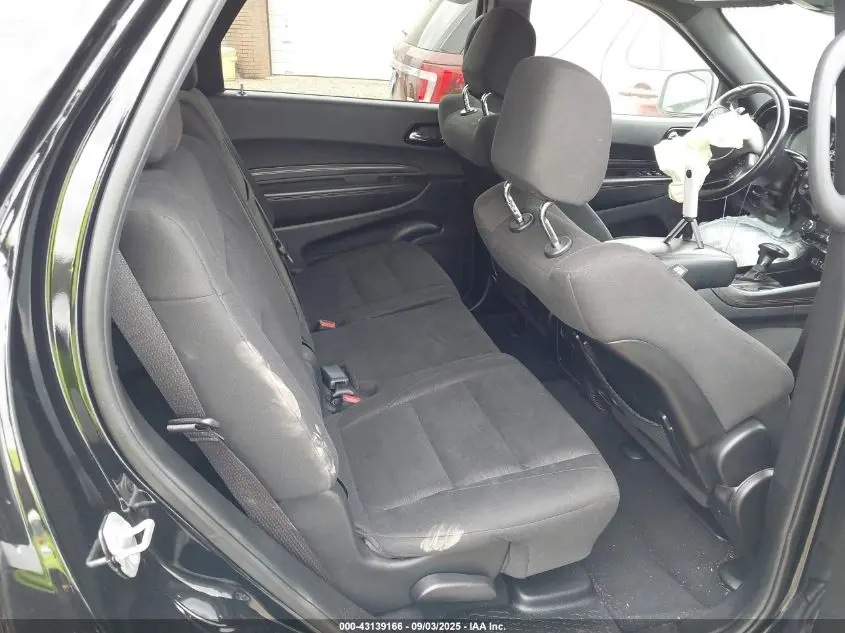 2023 DODGE DURANGO GT LAUNCH EDITION  AWD