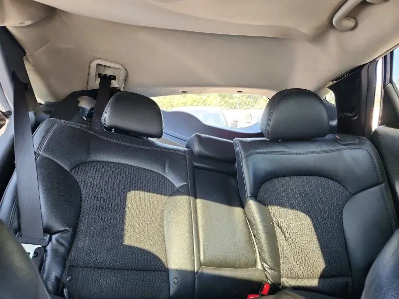2013 HYUNDAI TUCSON GLS  