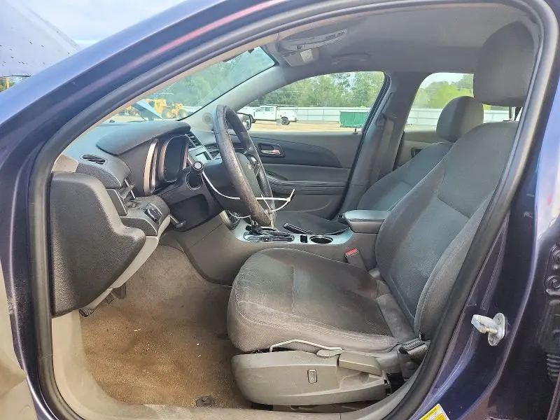 2014 CHEVROLET MALIBU LS  