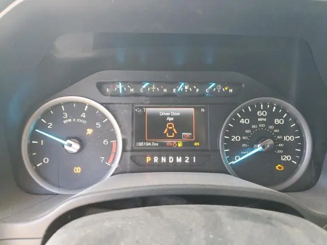 2017 FORD F250 SUPER DUTY  