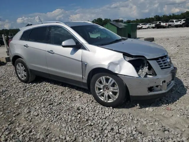 2013 CADILLAC SRX LUXURY COLLECTION  