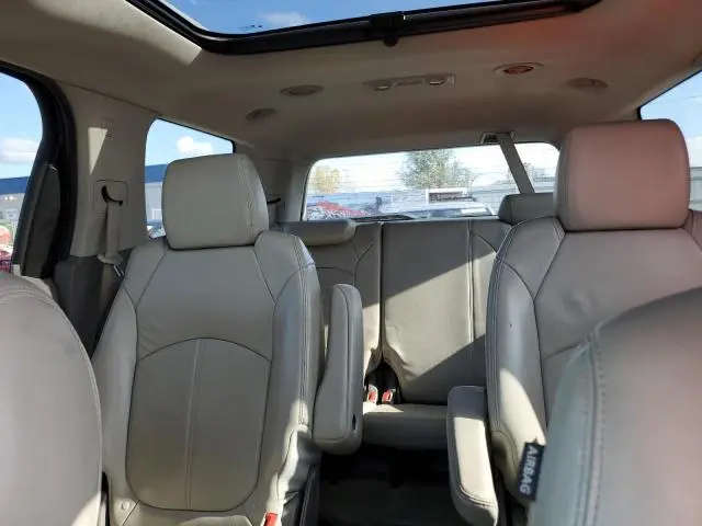 2014 GMC ACADIA SLT-1