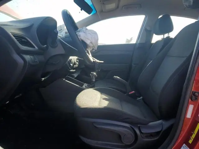 2020 HYUNDAI ACCENT SE