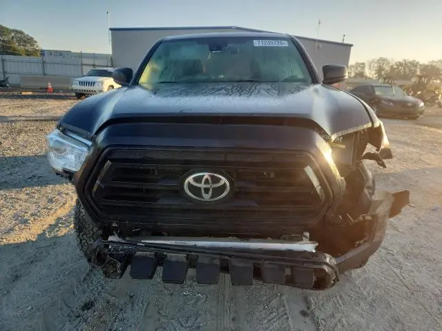 2020 TOYOTA TACOMA ACCESS CAB  
