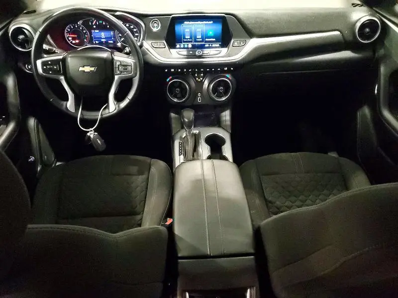 2020 CHEVROLET BLAZER 2LT  