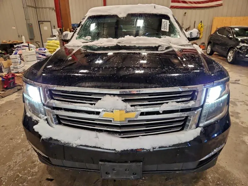 2019 CHEVROLET SUBURBAN K1500 PREMIER  