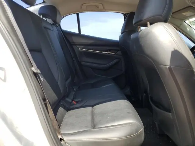 2019 MAZDA 3 PREFERRED PLUS  