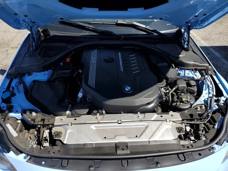 2025 BMW M240XI   