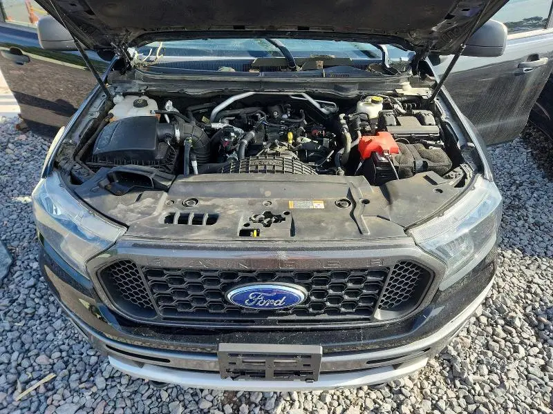 2019 FORD RANGER XL  