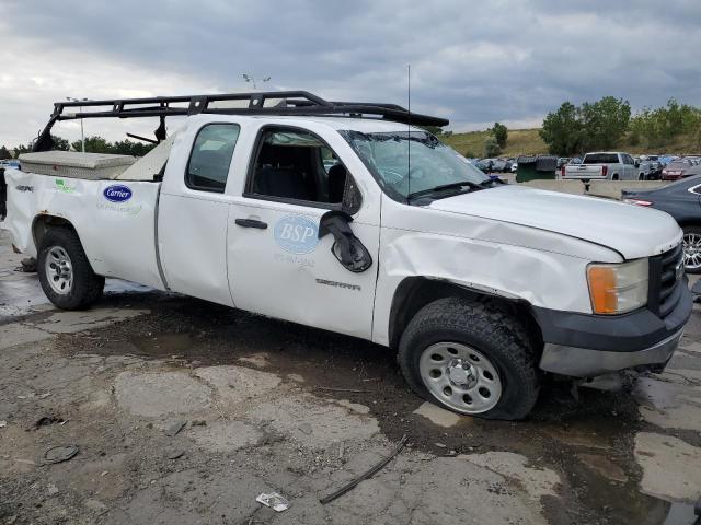 2013 GMC SIERRA K1500