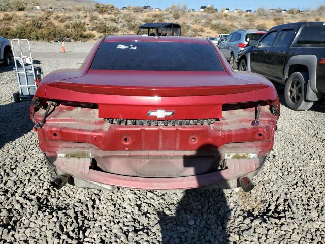 2013 CHEVROLET CAMARO LT