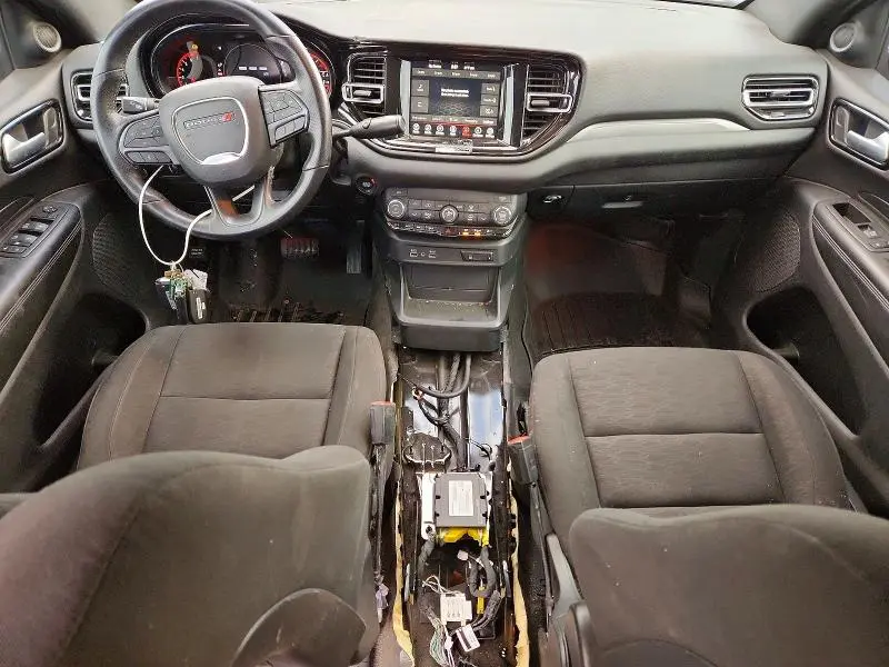 2024 DODGE DURANGO PURSUIT  