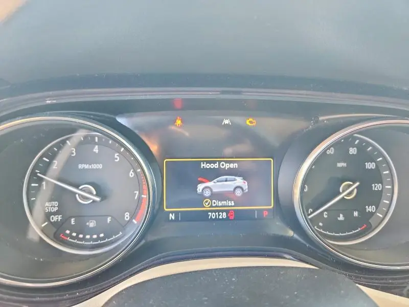 2021 BUICK ENCORE GX PREFERRED  