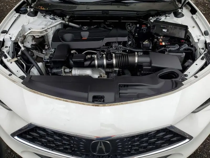 2023 ACURA TLX   