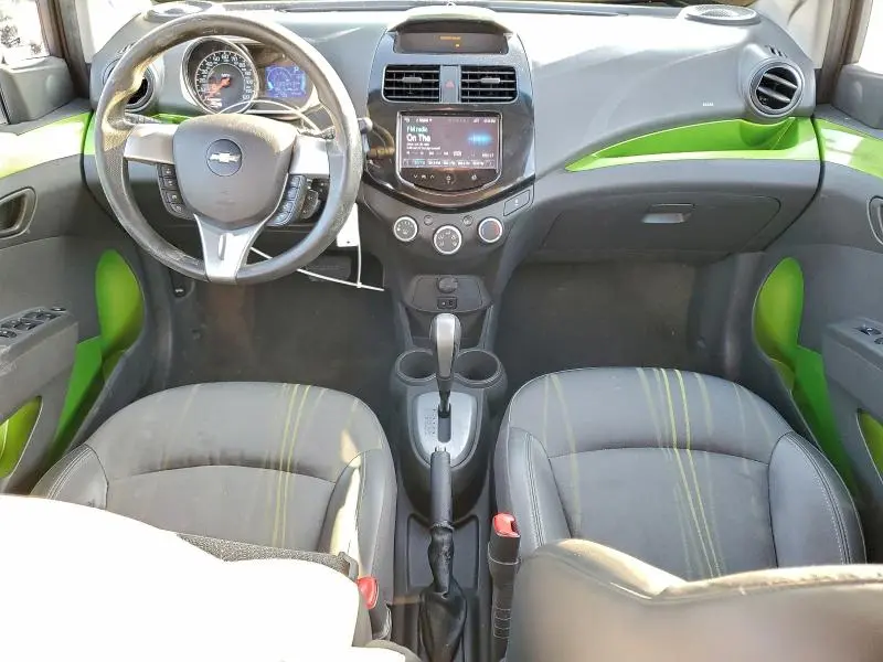 2014 CHEVROLET SPARK 1LT  