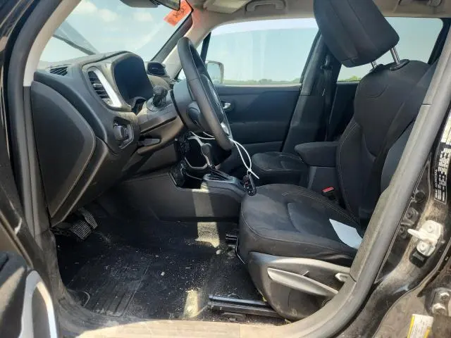2021 JEEP RENEGADE SPORT  