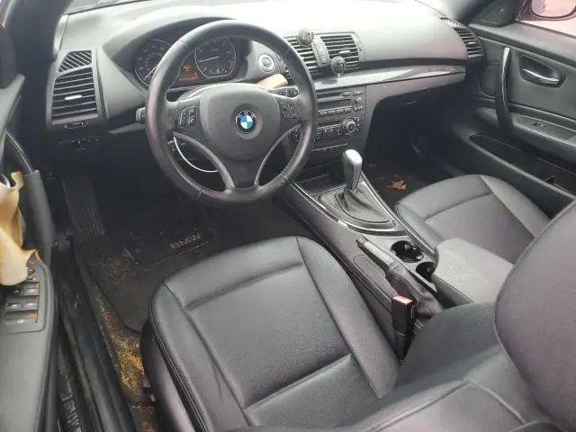 2010 BMW 128 I  