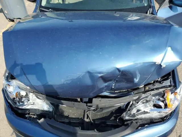 2010 SUBARU IMPREZA 2.5I  