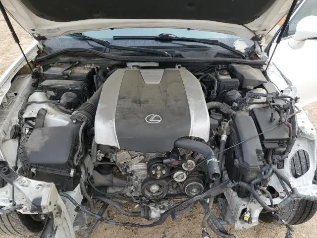 2016 LEXUS GS 350 BASE  