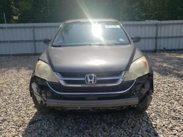 2011 HONDA CR-V EX  