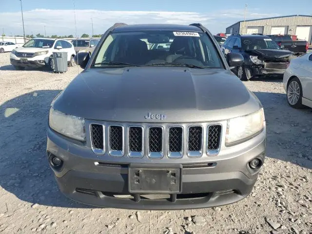 2011 JEEP COMPASS SPORT  