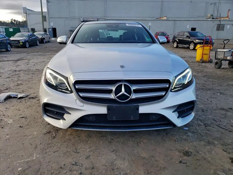 2019 MERCEDES-BENZ E 300  