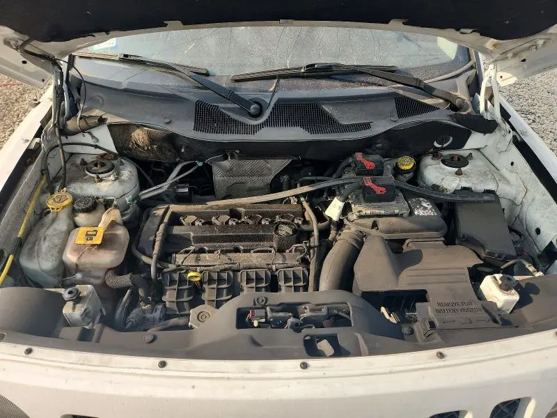 2017 JEEP PATRIOT LATITUDE  