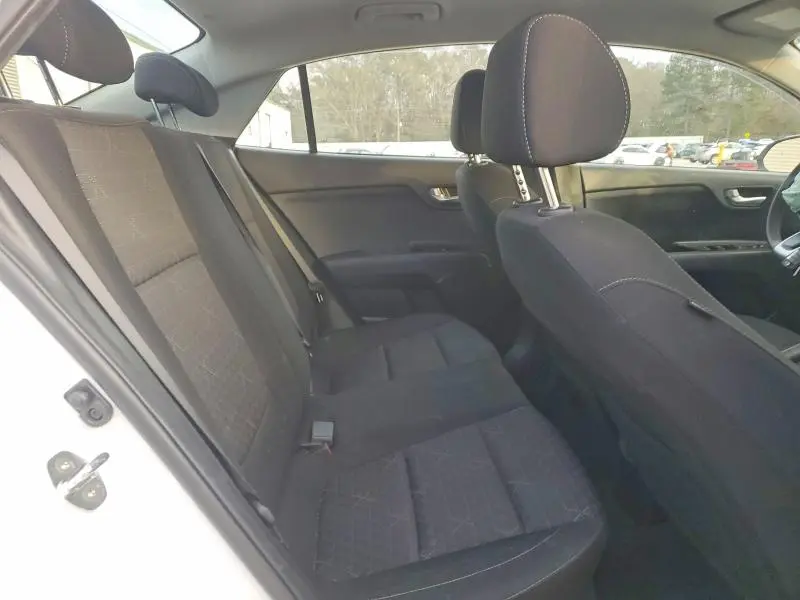 2023 KIA RIO LX  