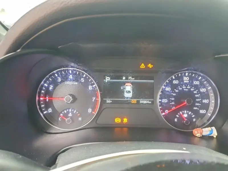 2022 KIA FORTE GT LINE  