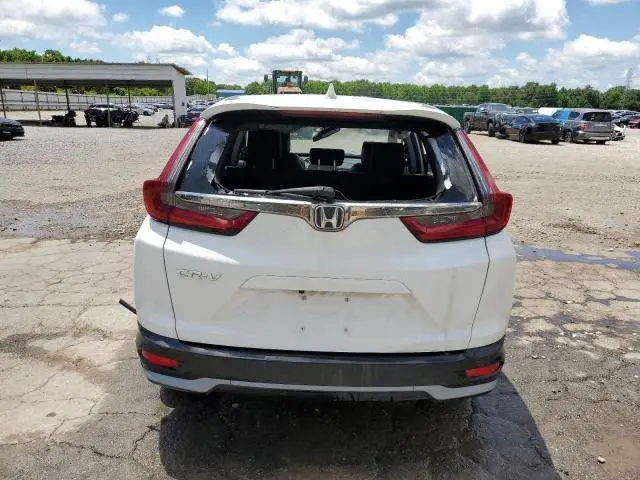 2020 HONDA CR-V EXL  