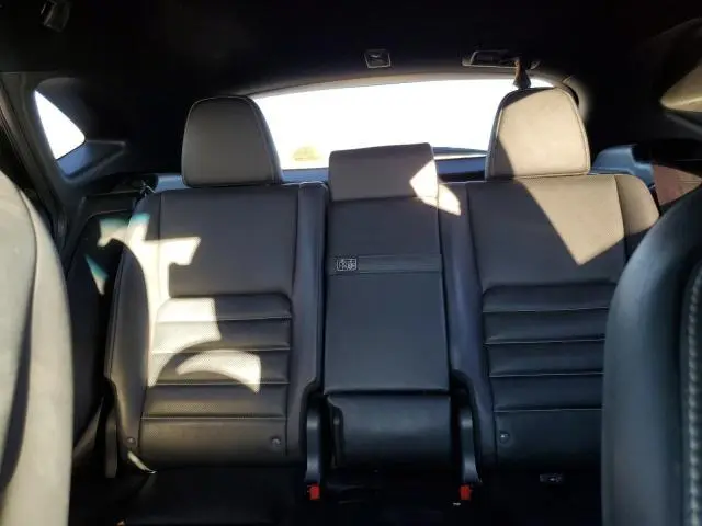 2016 LEXUS NX 200T BASE  