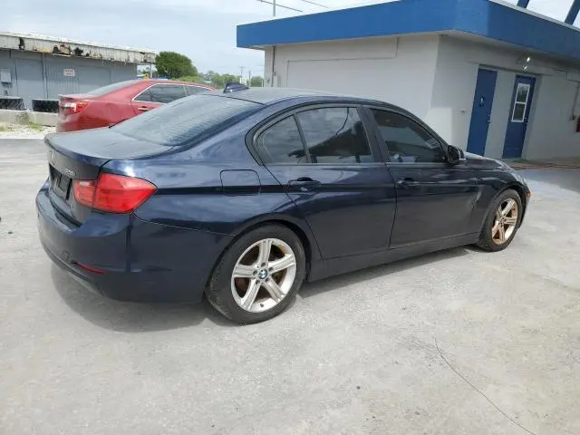 2014 BMW 328 I  