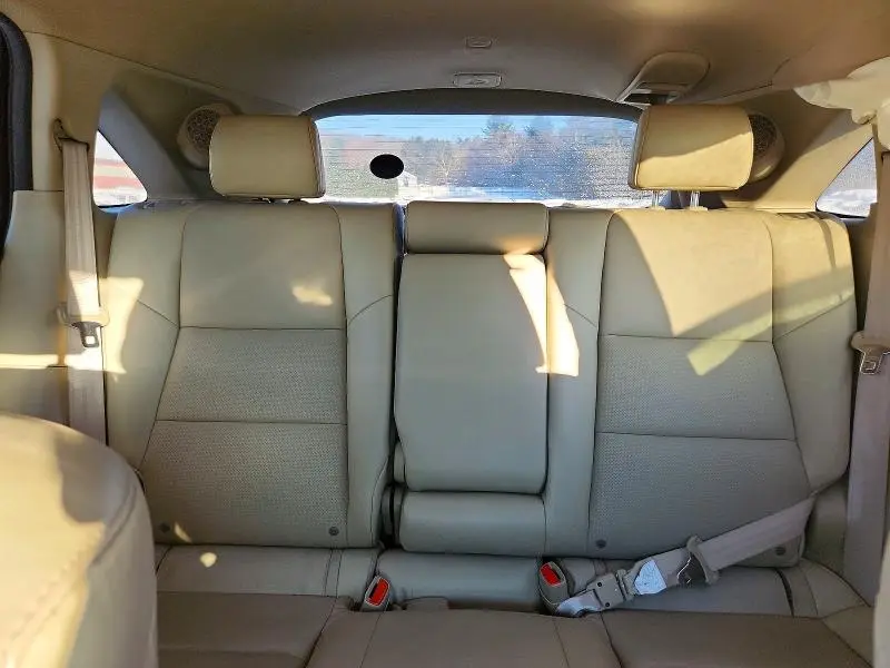 2017 ACURA RDX TECHNOLOGY  