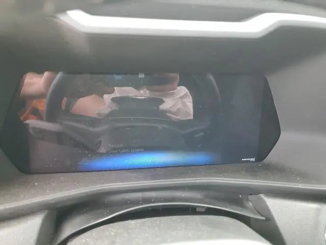 2025 CHEVROLET COLORADO