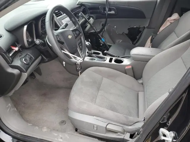 2015 CHEVROLET MALIBU LS  