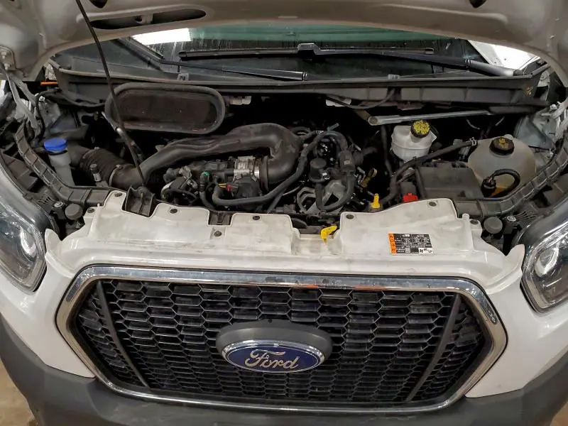 2023 FORD TRANSIT T-350  