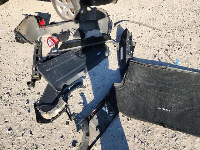 2012 TOYOTA RAV4 SPORT  