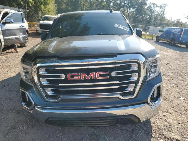 2021 GMC SIERRA K1500 SLT