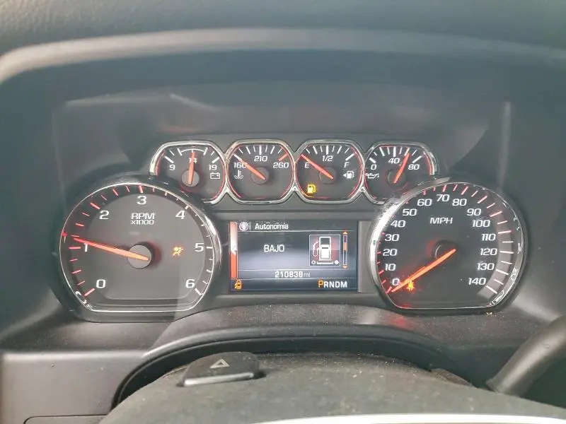 2014 GMC SIERRA C1500 SLE  