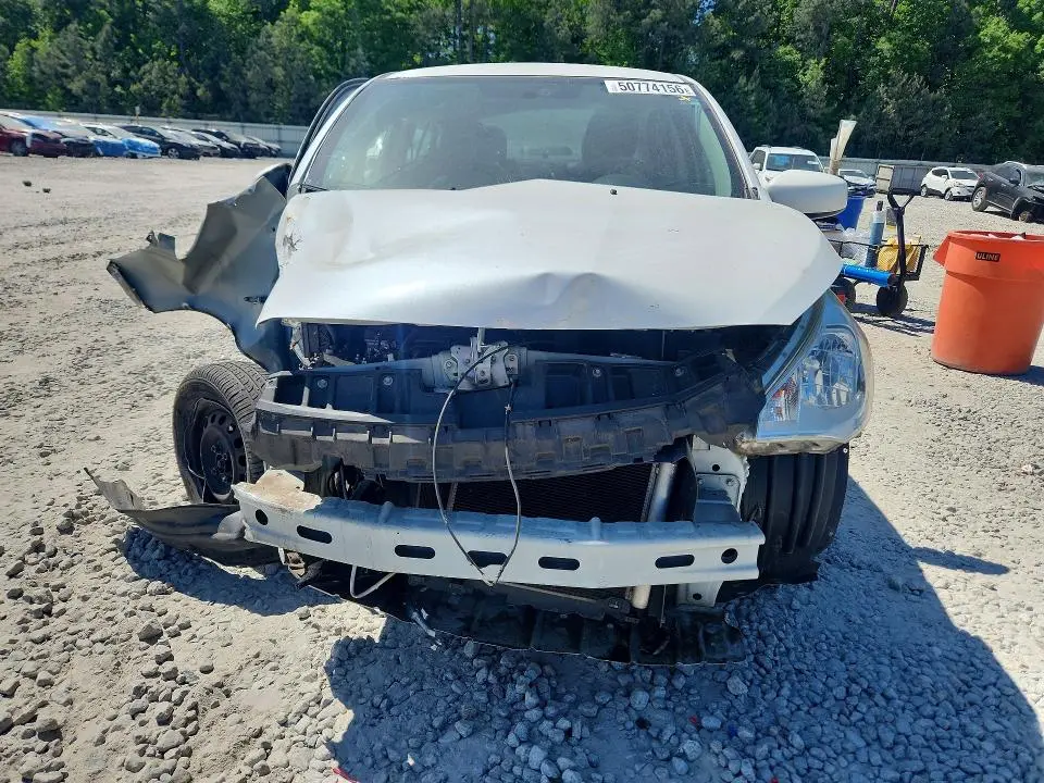 2018 MITSUBISHI MIRAGE G4 ES  