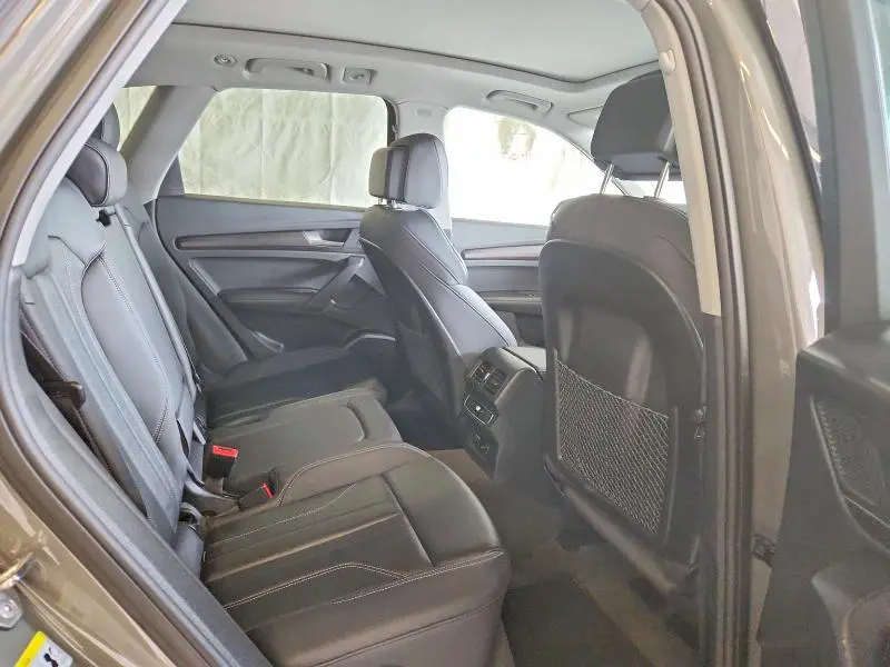 2024 AUDI Q5 PREMIUM PLUS 45  