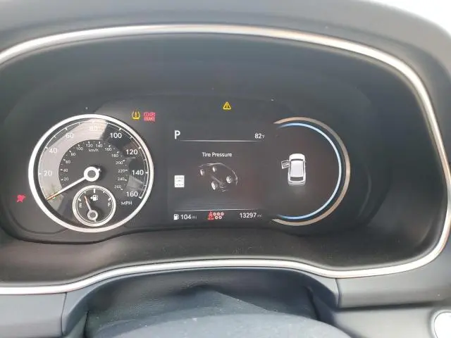 2024 GENESIS GV80 BASE  