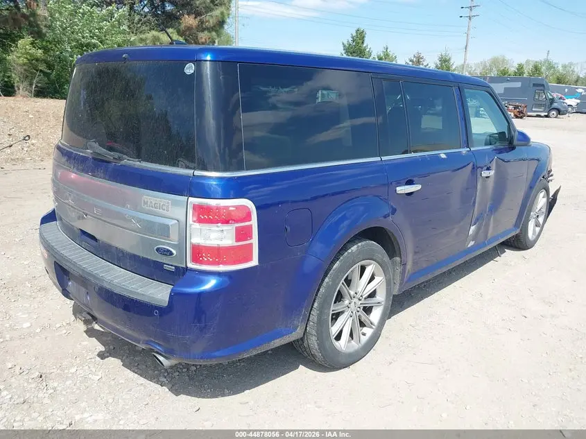 2014 FORD FLEX LIMITED