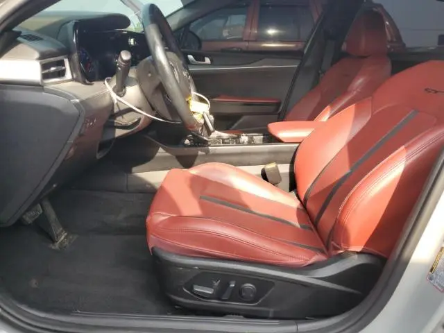 2022 KIA K5 GT LINE  