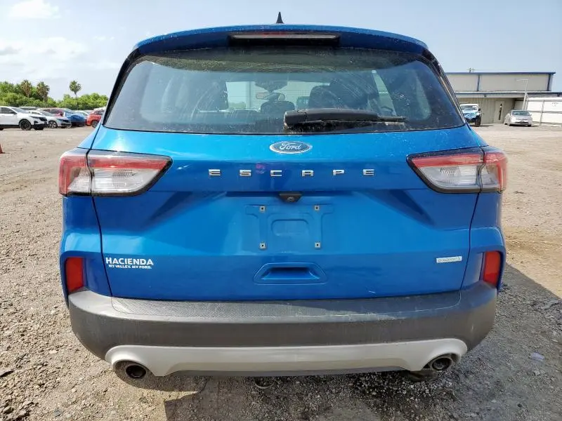 2020 FORD ESCAPE S  